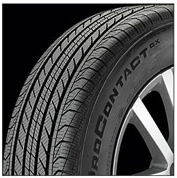 ProContact GX Tires